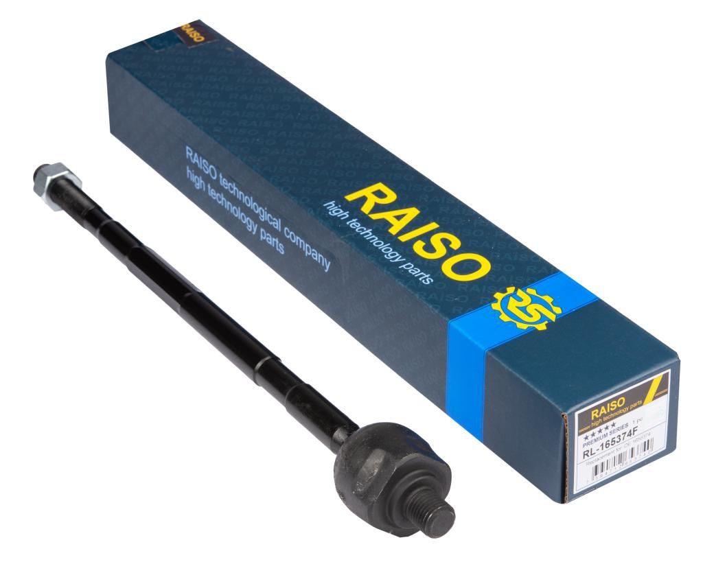 Тяга кермова RAISO RL165374F - zapix