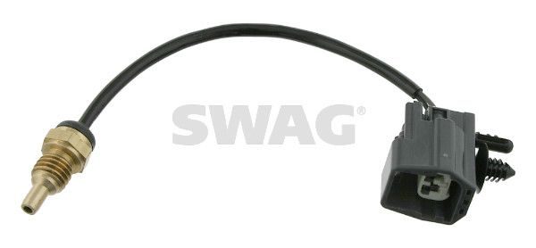 Датчик температури охолоджуючої рідини SWAG 50926446 - zapix