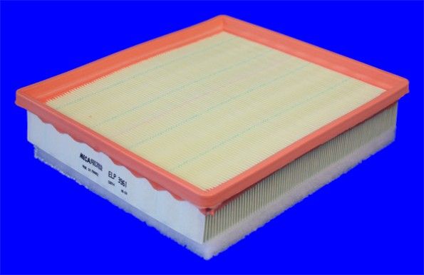 Повітряний фільтр MECAFILTER ELP3961