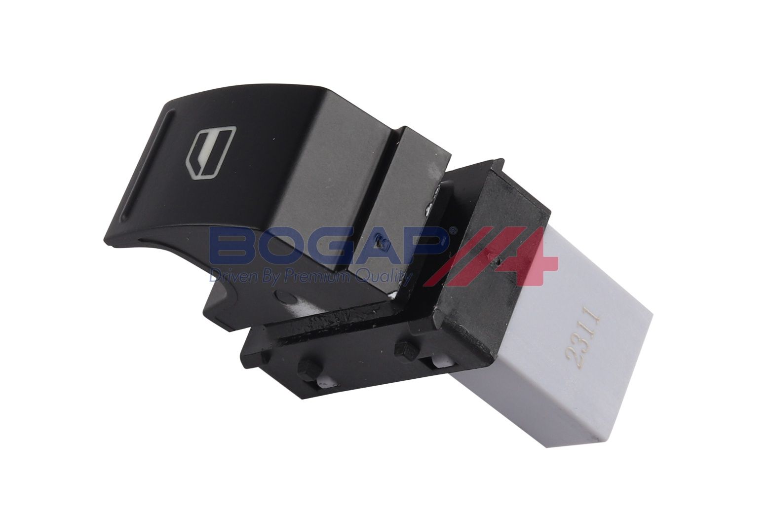 Кнопки та перемикачі BOGAP A7339131 - zapix