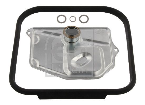 Фільтр АКПП FEBI BILSTEIN 03219 - zapix