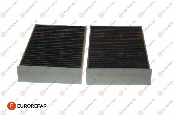Фільтр салону EUROREPAR 1640608780 - zapix