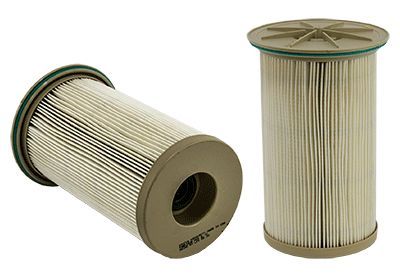 Паливний фільтр WIX FILTERS 33718 - zapix