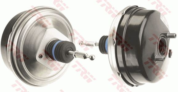 Підсилювач гальмівного зусилля TRW PSA247 - zapix