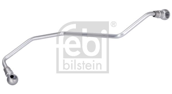 Трубка турбіни FEBI BILSTEIN 186105 - zapix