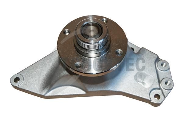 Кронштейн вентилятора охолодження TRUCKTEC AUTOMOTIVE 0219288 - zapix