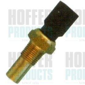 Датчик температури охолоджуючої рідини HOFFER 7472209 - zapix