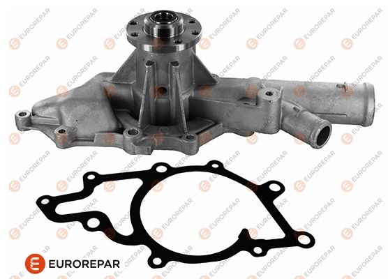 Помпа системи охолодження EUROREPAR 1623113480 - zapix