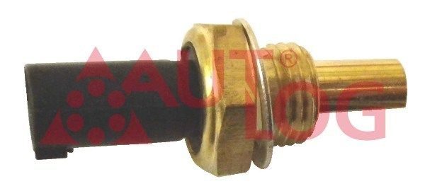 Датчик температури охолоджуючої рідини AUTLOG AS2112 - zapix