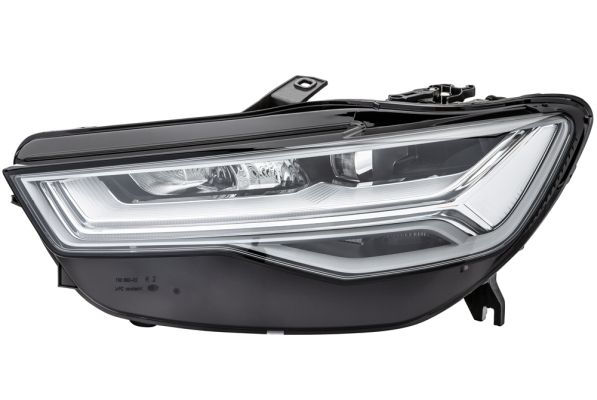 Основна фара HELLA 1EX012976111 - zapix