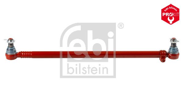 Тяга кермова FEBI BILSTEIN 24005 - zapix