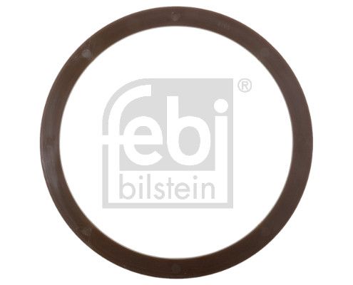 Сальник маточини колеса FEBI BILSTEIN 08165 - zapix