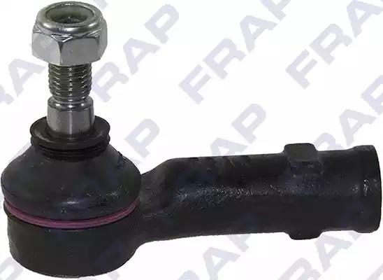 Наконечник кермової тяги FRAP 1255 - zapix