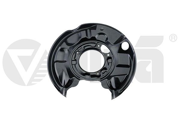 Захист гальмівного диска VIKA 61108001 - zapix