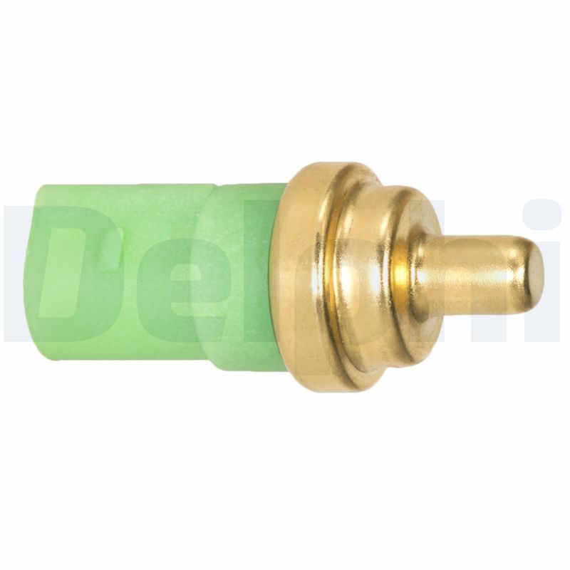Датчик температури охолоджуючої рідини DELPHI TS1023612B1 - zapix