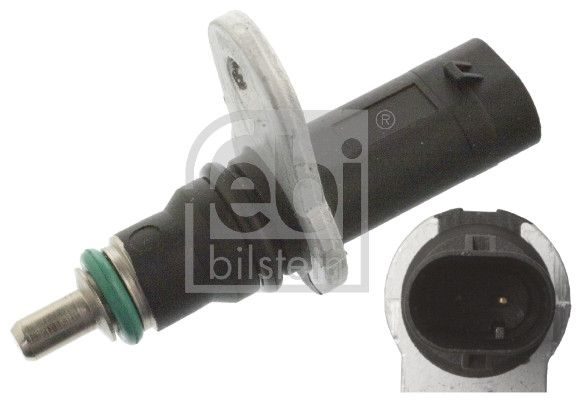 Датчик температуры охлаждающей жидкости FEBI BILSTEIN 107210