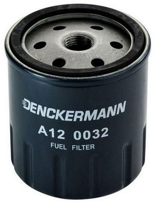 Паливний фільтр DENCKERMANN A120032 - zapix