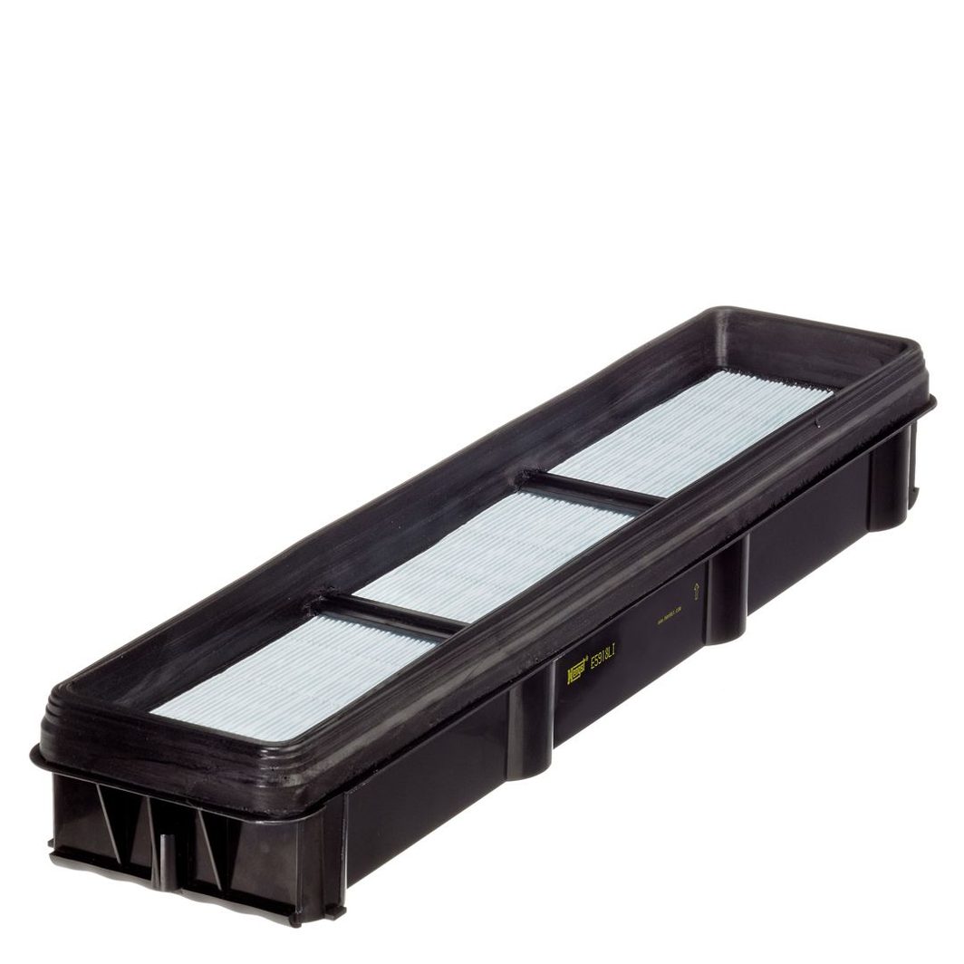 Фільтр салону HENGST FILTER E5918LI - zapix