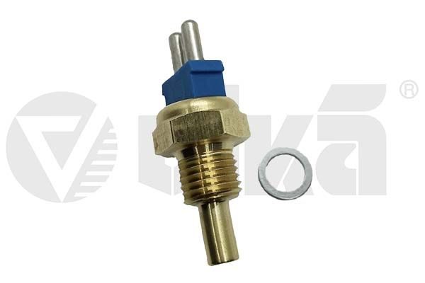 Датчик температури охолоджуючої рідини VIKA 91003401 - zapix