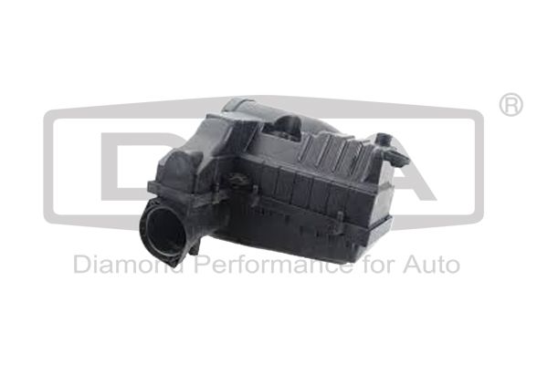 Повітряний фільтр DPA 11290662402 - zapix