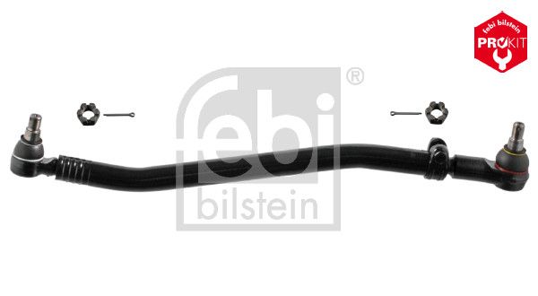 Тяга кермова FEBI BILSTEIN 186126 - zapix