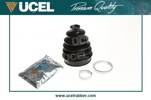 Пильник ШРКШ UCEL 10891 - zapix