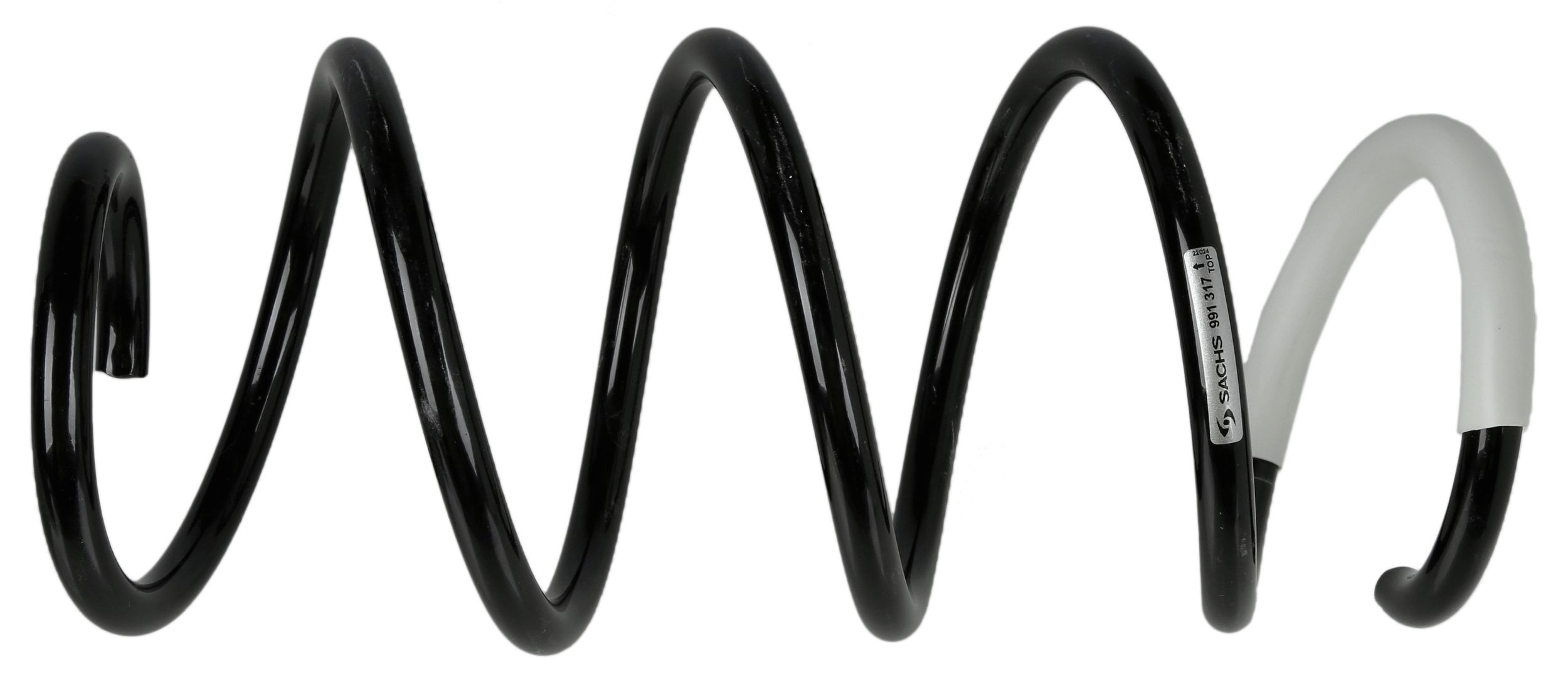 Пружина підвіски SACHS 991317 - zapix