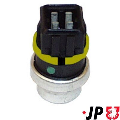 Датчик температури охолоджуючої рідини JP GROUP 1193101700 - zapix