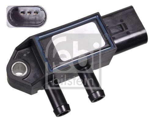Датчик тиску відпрацьованих газів FEBI BILSTEIN 100853 - zapix