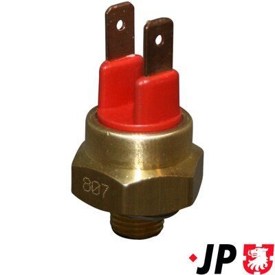 Датчик температури охолоджуючої рідини JP GROUP 1193200600 - zapix