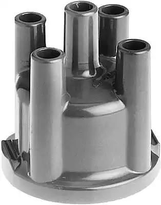Кришка розподільника запалювання BORGWARNER (BERU) VK355 - zapix
