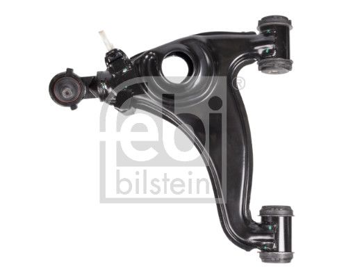 Важіль підвіски FEBI BILSTEIN 14036 - zapix
