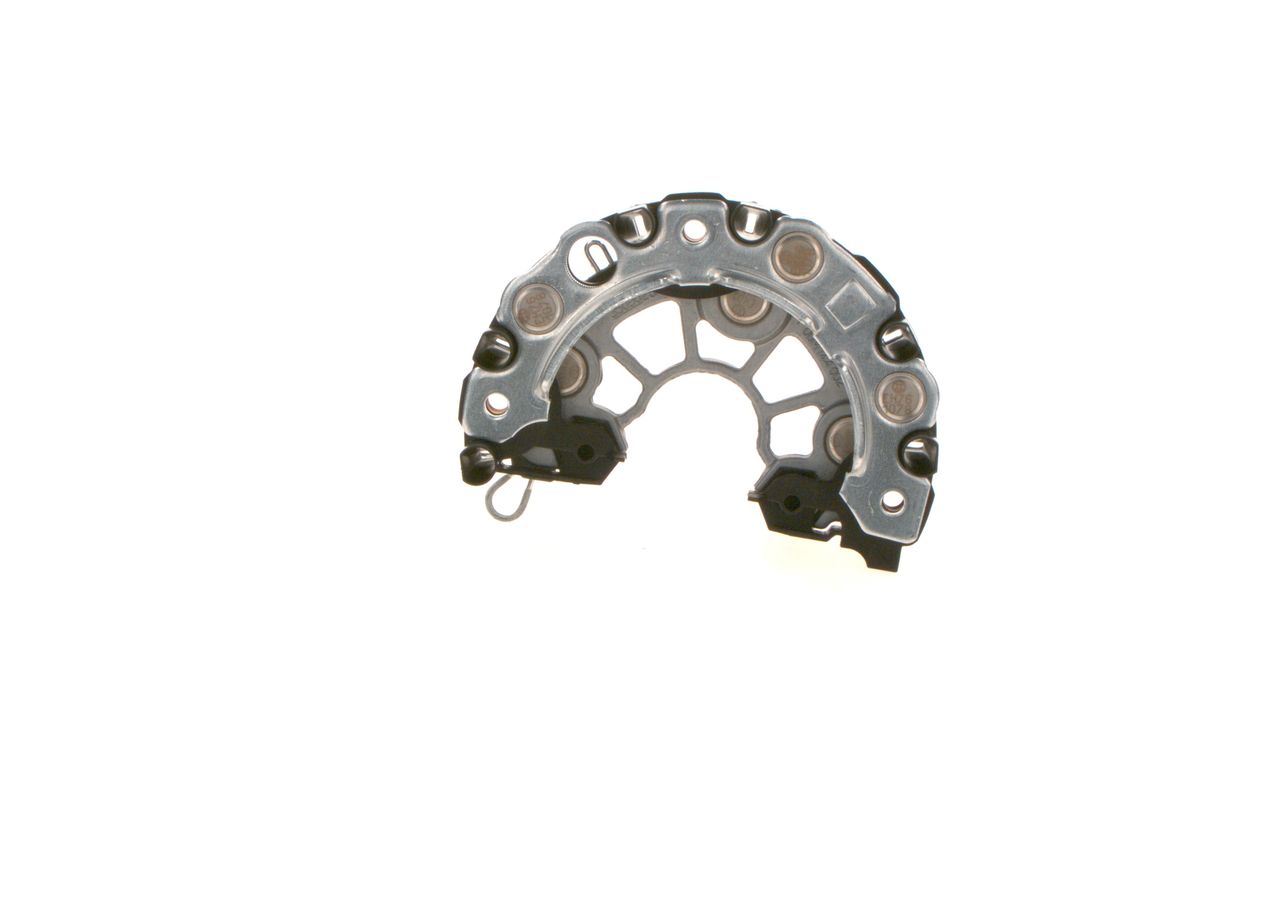 Деталі генератора BOSCH F00M123334 - zapix