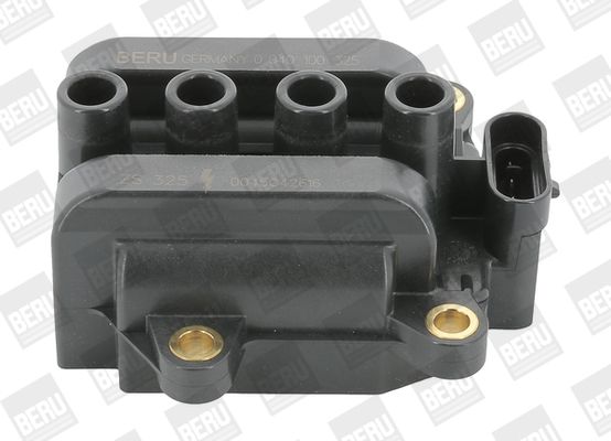 Котушка запалювання BORGWARNER (BERU) ZS325 - zapix