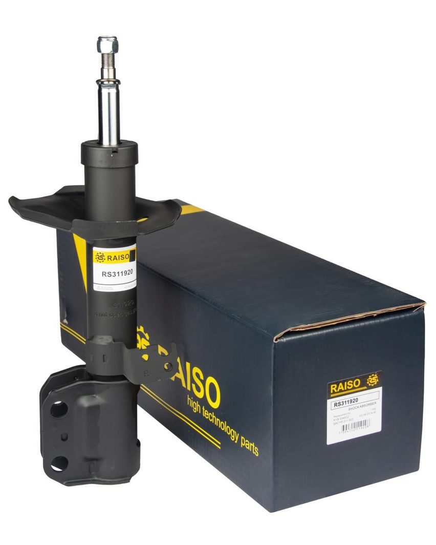 Амортизатор RAISO RS311920 - zapix