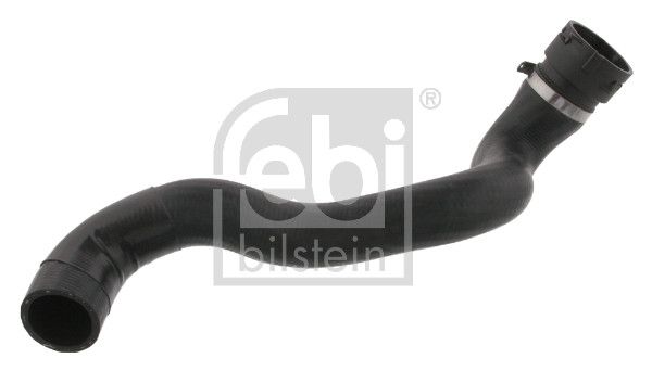 Патрубок системи охолодження FEBI BILSTEIN 36148 - zapix