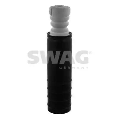 Пильники та відбійники амортизатора SWAG 70937043 - zapix
