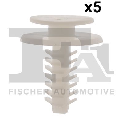 Кліпси FA1 33400085 - zapix