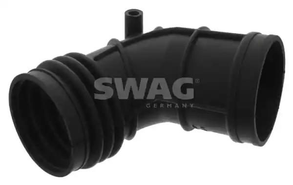 Патрубок подачі повітря SWAG 20939055 - zapix