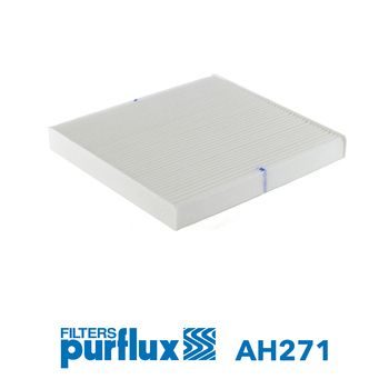 Фильтр салона PURFLUX AH271