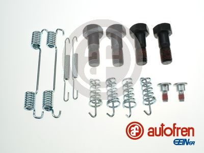 Монтажний комплект барабанних гальмівних колодок AUTOFREN SEINSA D3983A - zapix