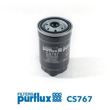 Паливний фільтр PURFLUX CS767 - zapix
