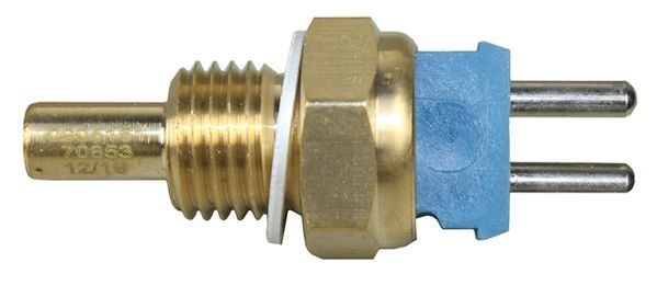 Датчик температури охолоджуючої рідини METZGER 0905161 - zapix