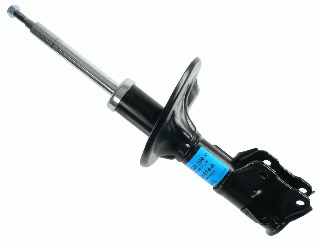 Амортизатор SACHS 230296 - zapix