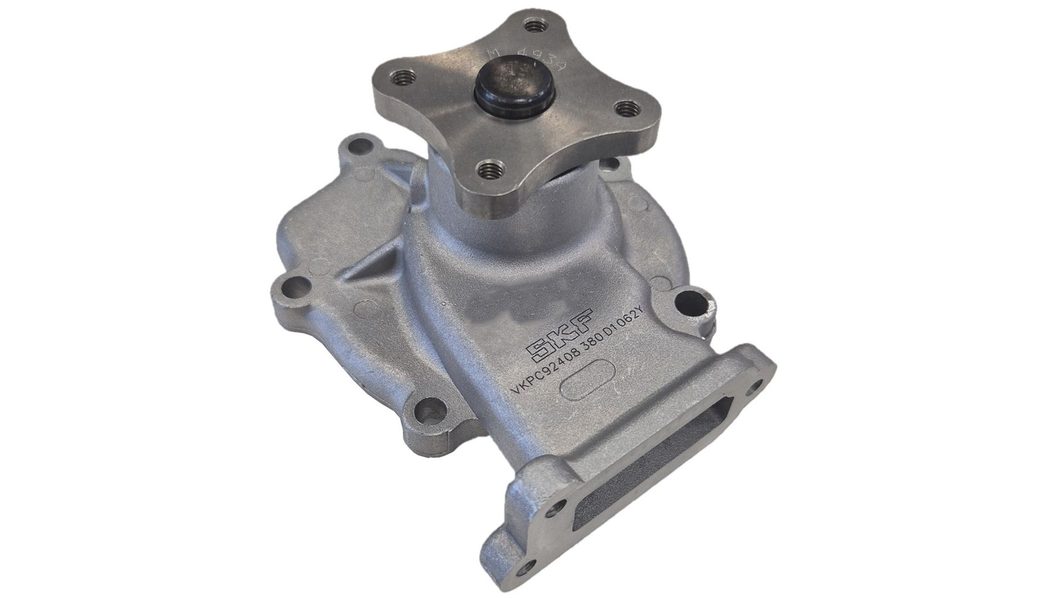 Помпа системи охолодження SKF VKPC92408 - zapix