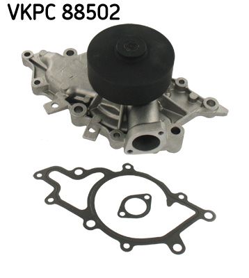 Помпа системи охолодження SKF VKPC88502 - zapix