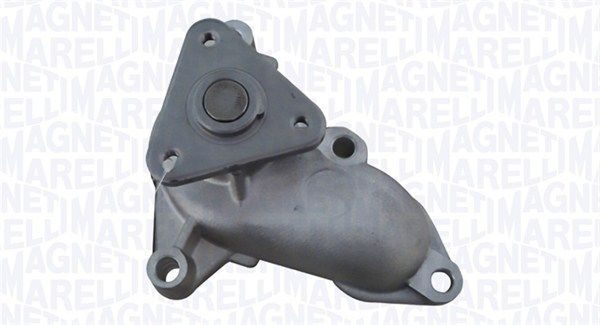Помпа системи охолодження MAGNETI MARELLI 352316171270 - zapix