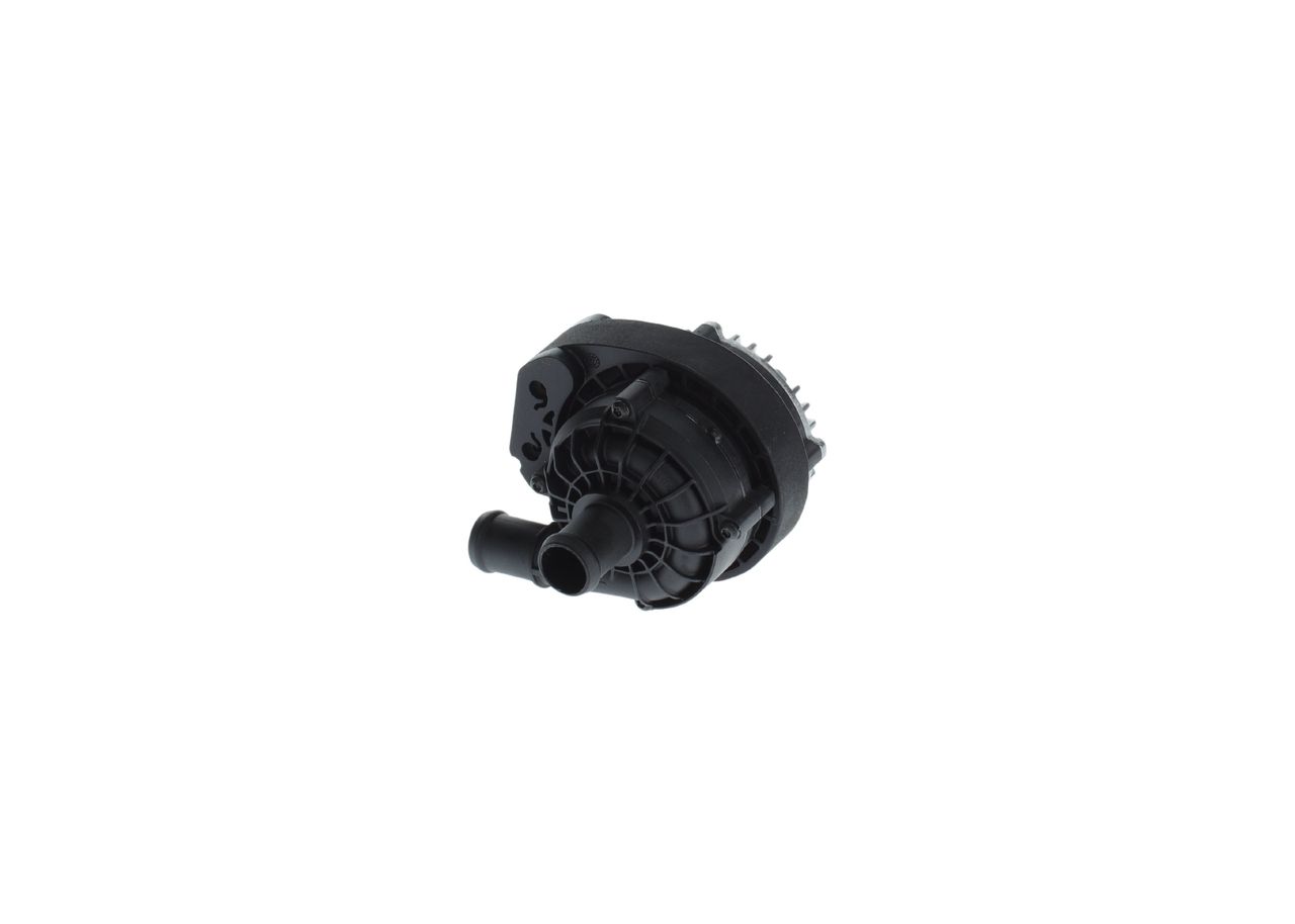 Додаткова водяна помпа BOSCH 039202453D - zapix