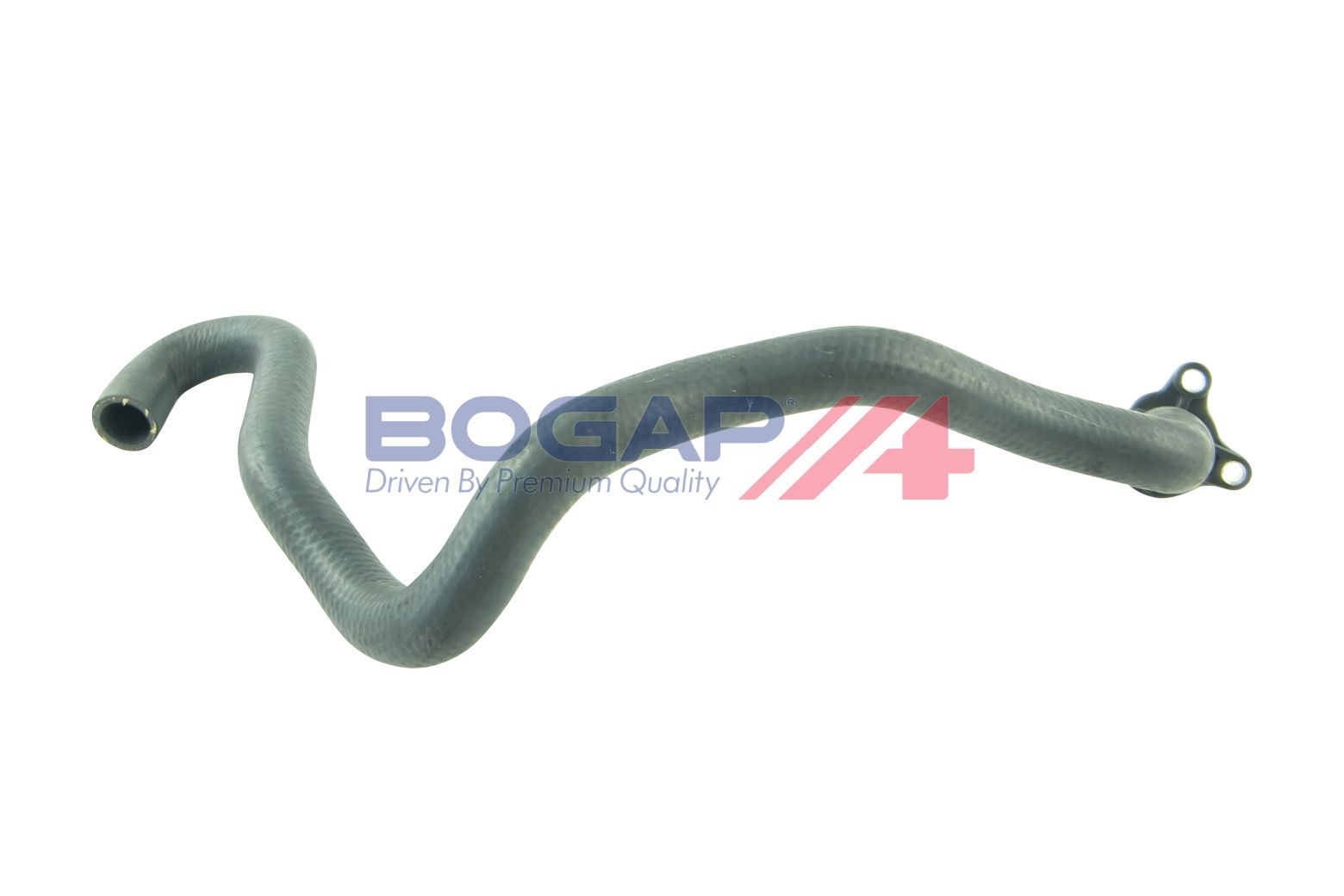 Патрубок системи охолодження BOGAP B4228239 - zapix