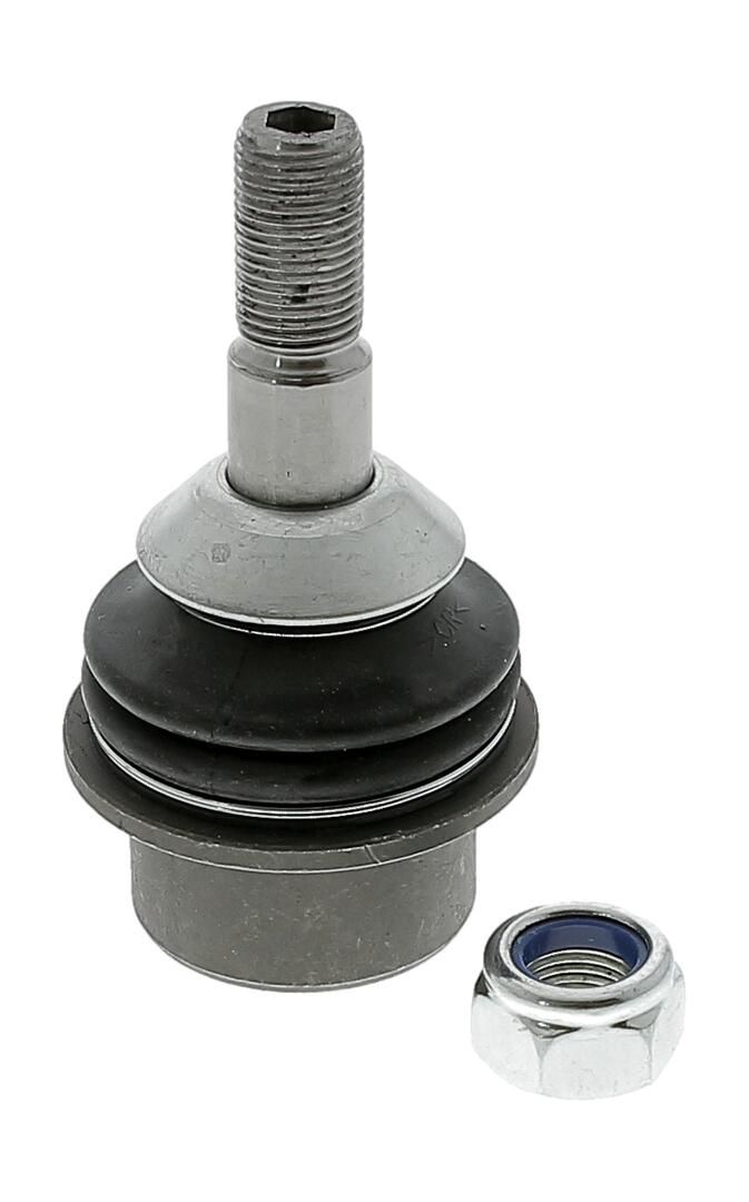 Кульова опора MONROE L80J31 - zapix